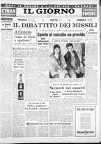 giornale/CFI0354070/1958/n. 26 del 30 gennaio